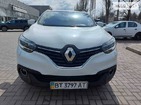 Renault Kadjar 29.01.2022