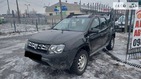 Dacia Duster 03.01.2022