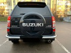Suzuki Grand Vitara 08.02.2022