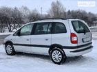 Opel Zafira Tourer 08.02.2022