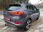 Hyundai Tucson 27.01.2022