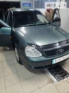 Lada 2172 16.01.2022