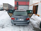 BMW 530 24.01.2022