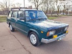 Lada 2104 05.01.2022