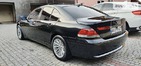 BMW 730 07.01.2022