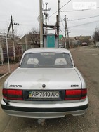 ГАЗ 3110 04.01.2022