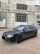Audi A4 Limousine 06.01.2022