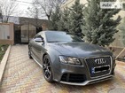 Audi RS5 03.01.2022