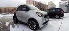 Smart ForTwo 24.01.2022