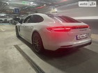 Porsche Panamera 04.01.2022