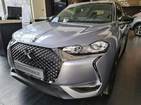 DS 3 Crossback 17.01.2022