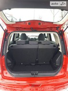 Nissan Note 01.01.2022