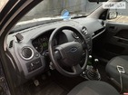 Ford Fusion 29.03.2022