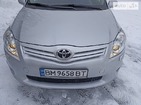 Toyota Auris 12.01.2022