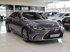 Lexus ES 350 08.02.2022