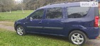 Dacia Logan MCV 16.01.2022