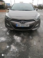 Hyundai i30 08.02.2022
