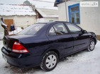 Nissan Almera 12.01.2022