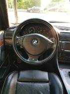 BMW 750 2001 Київ 5.4 л  седан автомат к.п.