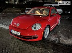 Volkswagen Beetle 04.01.2022