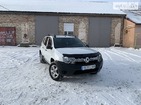 Renault Duster 20.01.2022