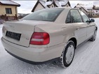 Audi A4 Limousine 07.02.2022