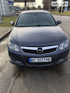Opel Vectra 02.01.2022