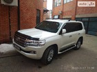 Toyota Land Cruiser 17.01.2022