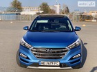 Hyundai Tucson 15.01.2022