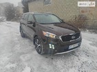 KIA Sorento 08.02.2022