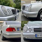 Mercedes-Benz E 240 03.01.2022