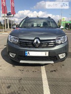 Renault Logan MCV 04.01.2022