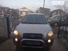 Hyundai Tucson 08.02.2022