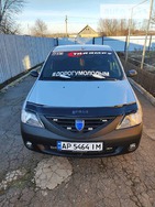 Dacia Logan 08.02.2022