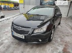 Chevrolet Cruze 08.02.2022