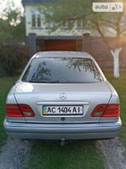 Mercedes-Benz E 300 09.01.2022
