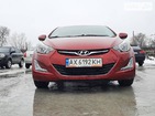 Hyundai Elantra 08.02.2022