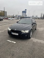 BMW 330 15.01.2022