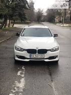 BMW 328 04.01.2022
