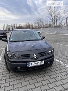 Renault Megane 08.02.2022