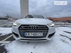 Audi S4 Saloon 08.02.2022