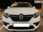 Renault Logan MCV 02.01.2022
