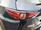 Mazda CX-5 31.01.2022