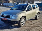 Dacia Duster 02.01.2022