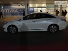 Hyundai Sonata 24.01.2022