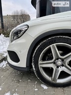 Mercedes-Benz GLA 200 11.01.2022