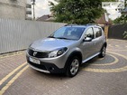 Dacia Sandero Stepway 02.01.2022