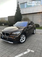 BMW X1 19.01.2022