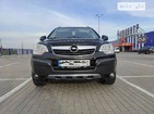 Opel Antara 30.01.2022