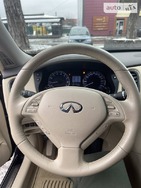 Infiniti QX50 11.01.2022